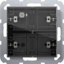 GIRA 501200 tastsens.4 Standard 2f KNX System