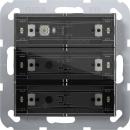 GIRA 501300 Tastsens.4 Standard 3f KNX System