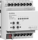 GIRA 213900 Heizungsaktor 6f Regler OneKNX RE