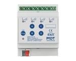 MDT AMS-0416.03 Schaltaktor 4-fach 16A