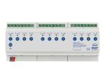 MDT AMS-1216.03 Schaltaktor 12-fach 16A