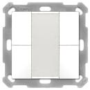 MDT BE-TA5504.G2 Taster 55 4-fach rws glänze
