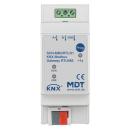 MDT SCN-MBGRTU.01 KNX Modbus Gateway 2TE
