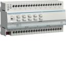 HAGER TYMS620D Schalt-/Jalousieaktor 20/10f.