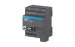 BUSCH-JAEGER BA-M-4.230.1.11 Jalousieaktor 4fach REG