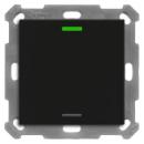 MDT BE-TAL550106.01 Taster Light 55 1fach sw