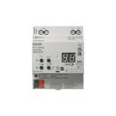 JUNG 30064 1S DA2 R KNX DALI-2 Gateway Colour