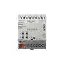 JUNG 36006 1S R KNX Heizungsaktor 6fach mit R