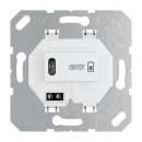 JUNG USBPD60CWW USB-PD60-Ladegerät 
