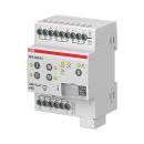 ABB BE/S10.20.3.2 Binäreingang 10fach Man.B.