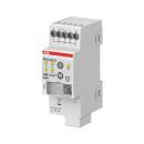 ABB BE/S4.20.3.2 Binäreingang 4fach Man.B.