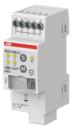 ABB BE/S4.230.3.2 Binäreingang 4fach 10-230V
