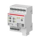 ABB BE/S8.230.3.2 Binäreingang 8fach 10-230V