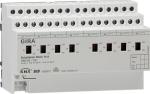 GIRA 100600 Schaltaktor 8fach 16A REG