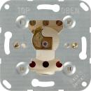 GIRA 014400 SCHLUESSELSCH.2P.UP