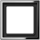 JUNG GCR2981 Rahmen 1fach glanzchrom