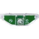 MERTEN MEG39010106 Beleucht.-Modul Set 10 ST.