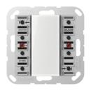 JUNG A5224TSM Tastsensor-Modul 24 V AC/DC