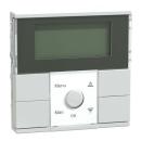 MERTEN MEG 5755-0325 Zeitschaltuhr M aktivw. gl