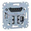 MERTEN MEG5152-0000 Elektronik-Schalt-Einsatz 2