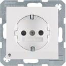 BERKER 41098989 Steckdose LED S.1/B.x pwg