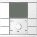 MERTEN MEG5755-6035 Zeitschaltuhr-Modul