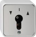 GIRA 014430 SCHLUESSELSCHALTER