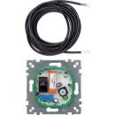 MERTEN 537100 FUSSBODENTEMPERATUR