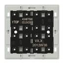 JUNG 4248 TSM Tastsensor-Modul 24 V AC/DC