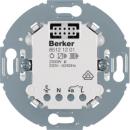 BERKER 85121201 Relais-Einsatz, Tragring rund