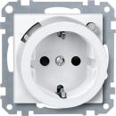 MERTEN 232819 FI-SCHUKO-Steckdose