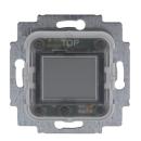 BUSCH-JAEGER 6465 U-101 Kurzzeittimer Einsatz