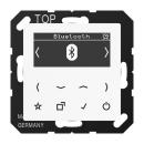 JUNG DABABTWW Smart Radio DAB+ mit Bluetooth