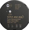 GIRA 542200 Funk Steuereinheit Mini DALI