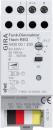 GIRA 543000 Funk Dimmaktor REG 1fach eNet