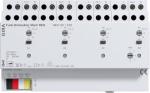 GIRA 543100 Funk Dimmaktor REG 4fach eNet