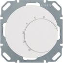 BERKER 20262089 Temperaturregler R.1/R.3