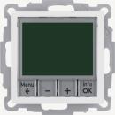 BERKER 20441909 Temperaturregler S.1/B.3/B.7
