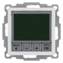 BERKER 20448989 Temperaturregler S.1/B.3/B.7