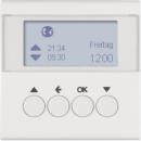 BERKER 85741188 Jal.-Schaltuhr S.1/B.3/B.7 pwm