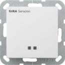 GIRA 237603 Sensotec ohne Fernbedienung rw