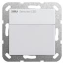 GIRA 237803 Sensotec LED o.Fernbedienung rw