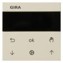 GIRA 536601 S3000 Jalousie-+Schaltuhr Display