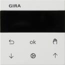 GIRA 536603 S3000 Jalousie-+Schaltuhr Display