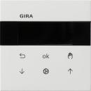 GIRA 5366112 S3000 Jalousie-+Schaltuhr Displ.