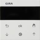 GIRA 536627 S3000 Jalousie-+Schaltuhr Display