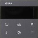 GIRA 536628 S3000 Jalousie-+Schaltuhr Display