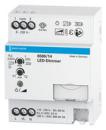 BUSCH-JAEGER 6586/14 Busch-Dimmer REG LED 20-800W