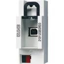 JUNG 2131USBSREG KNX USB-Datenschnittstelle