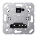 JUNG 1711DE Tastdimmer Universal LED